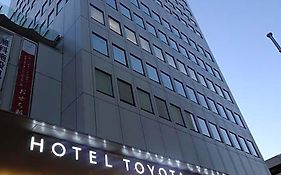 Hotel Toyota Castle